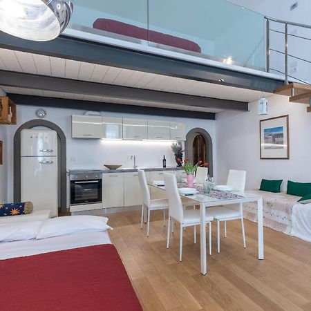 Monalda Nest 2-Hosted By Sweetstay Firenze Esterno foto