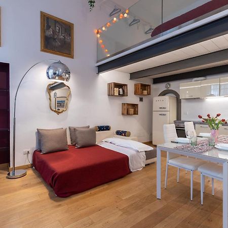 Monalda Nest 2-Hosted By Sweetstay Firenze Esterno foto