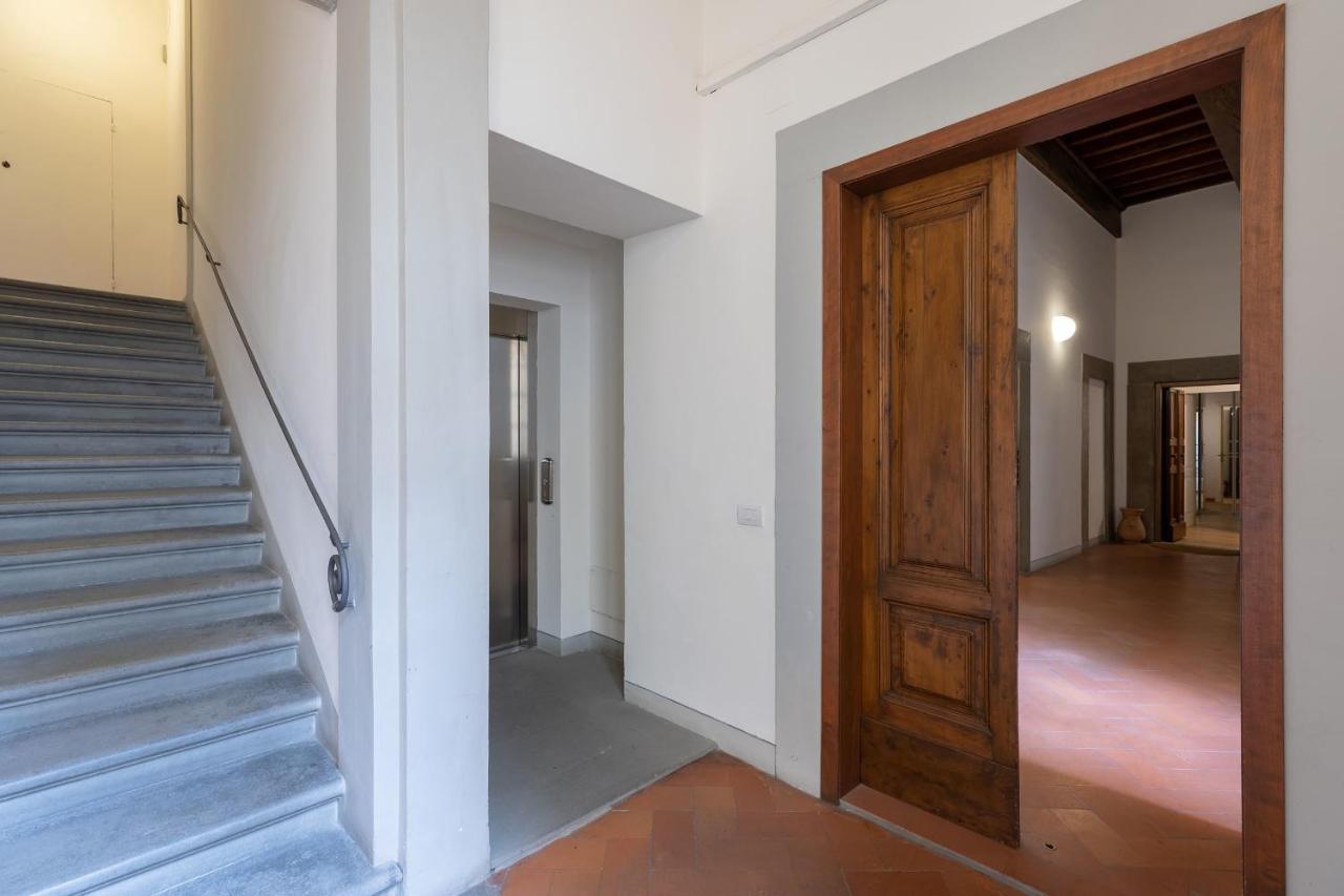 Monalda Nest 2-Hosted By Sweetstay Firenze Esterno foto