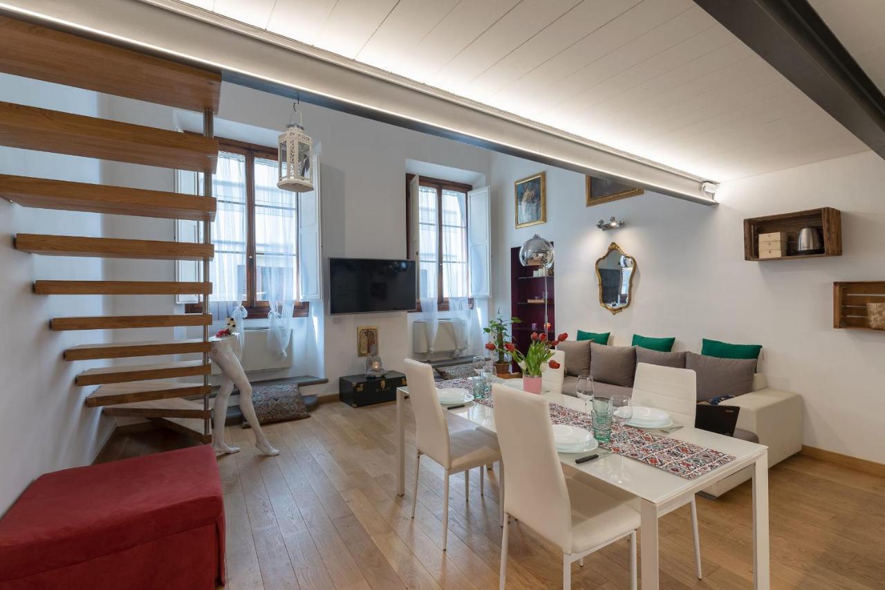 Monalda Nest 2-Hosted By Sweetstay Firenze Esterno foto