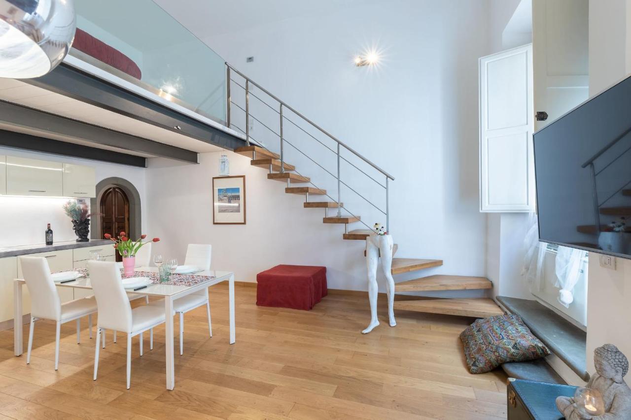 Monalda Nest 2-Hosted By Sweetstay Firenze Esterno foto