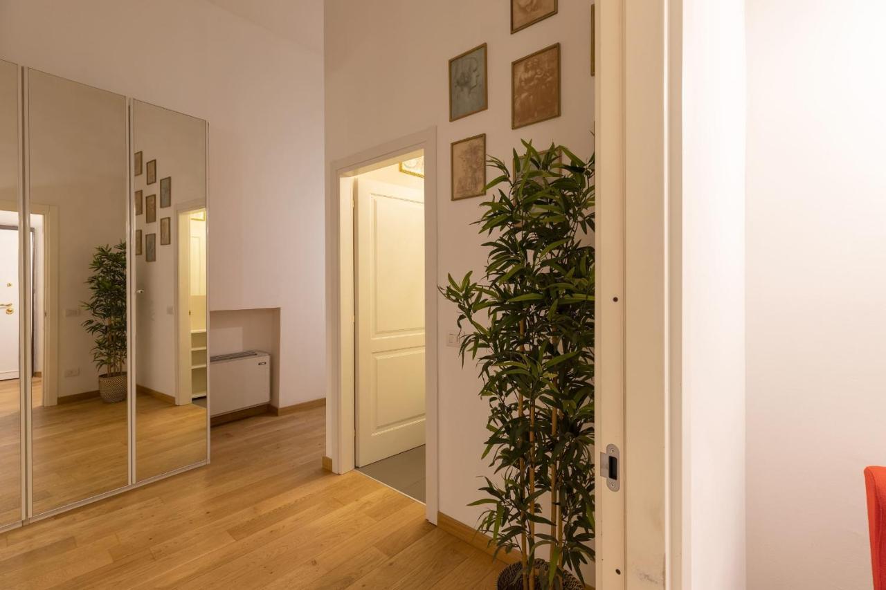 Monalda Nest 2-Hosted By Sweetstay Firenze Esterno foto
