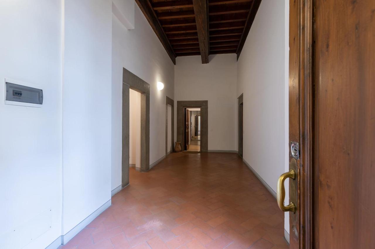 Monalda Nest 2-Hosted By Sweetstay Firenze Esterno foto