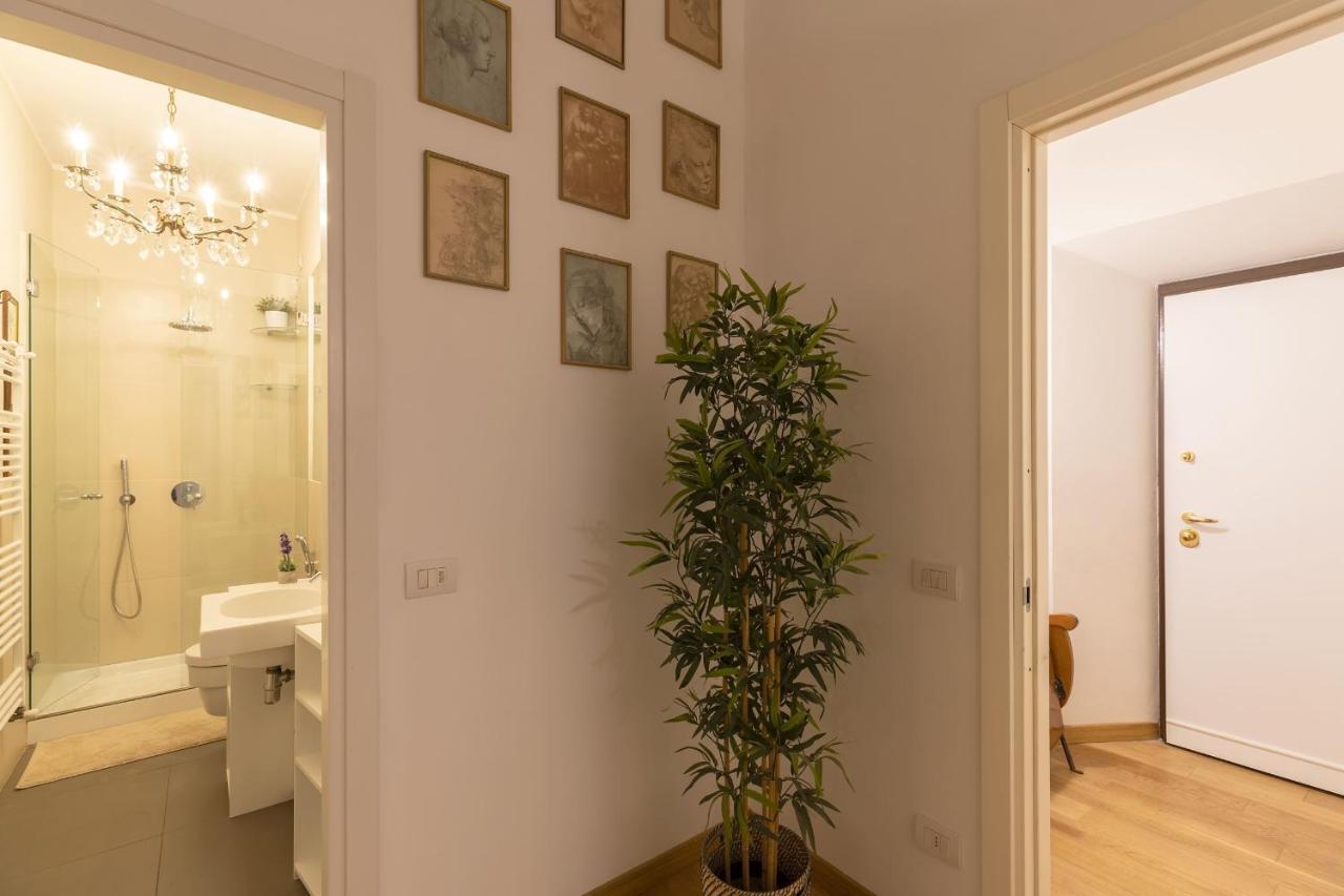 Monalda Nest 2-Hosted By Sweetstay Firenze Esterno foto