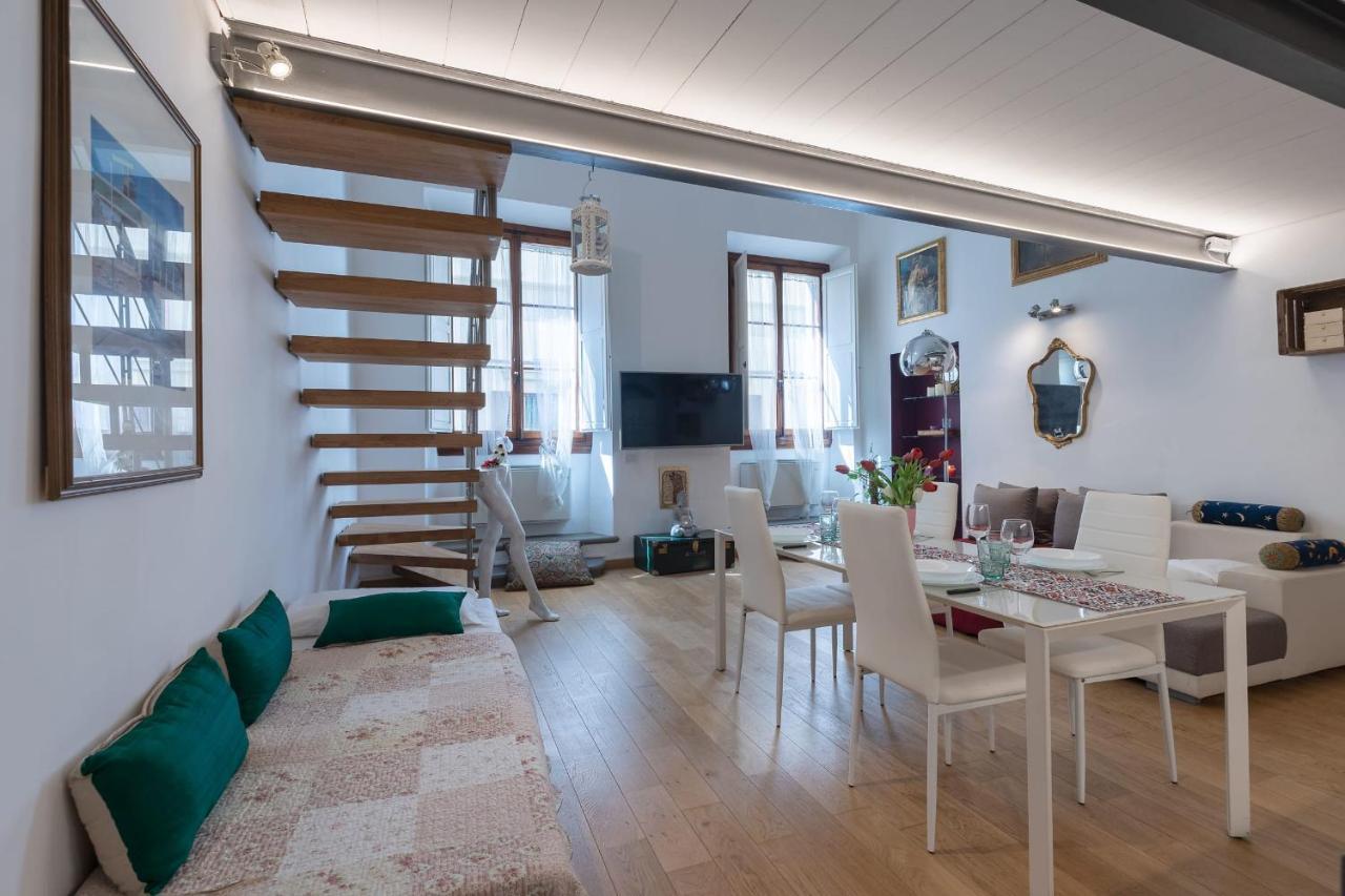 Monalda Nest 2-Hosted By Sweetstay Firenze Esterno foto