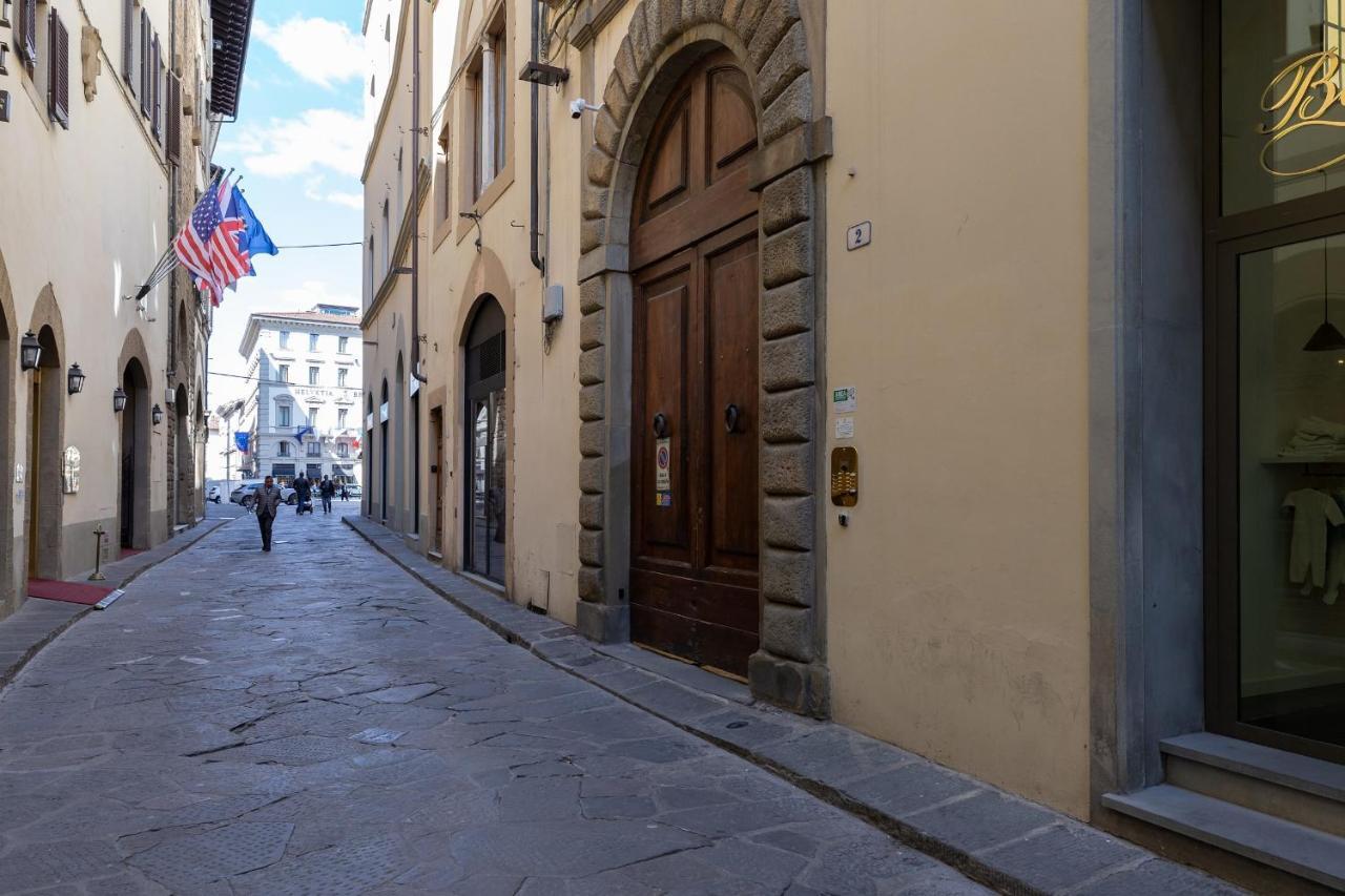 Monalda Nest 2-Hosted By Sweetstay Firenze Esterno foto