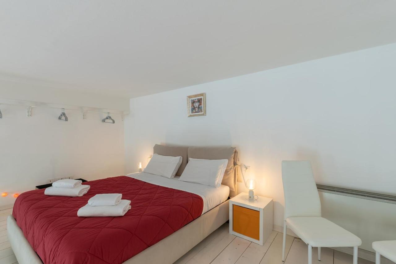 Monalda Nest 2-Hosted By Sweetstay Firenze Esterno foto