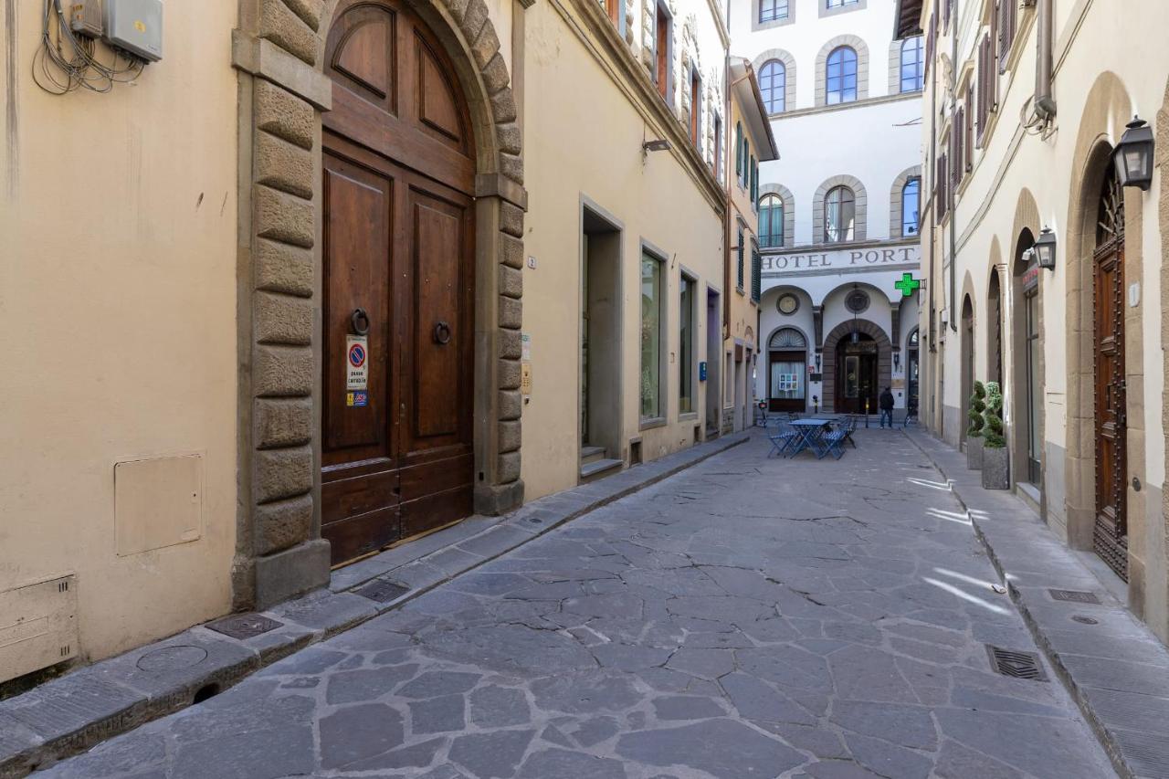 Monalda Nest 2-Hosted By Sweetstay Firenze Esterno foto