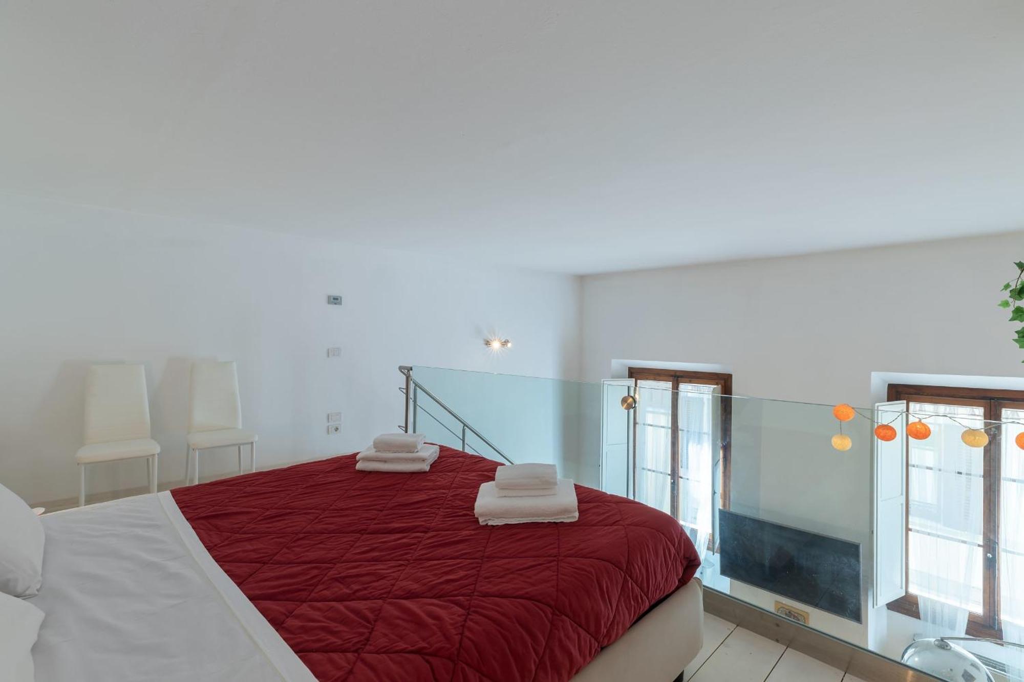 Monalda Nest 2-Hosted By Sweetstay Firenze Esterno foto
