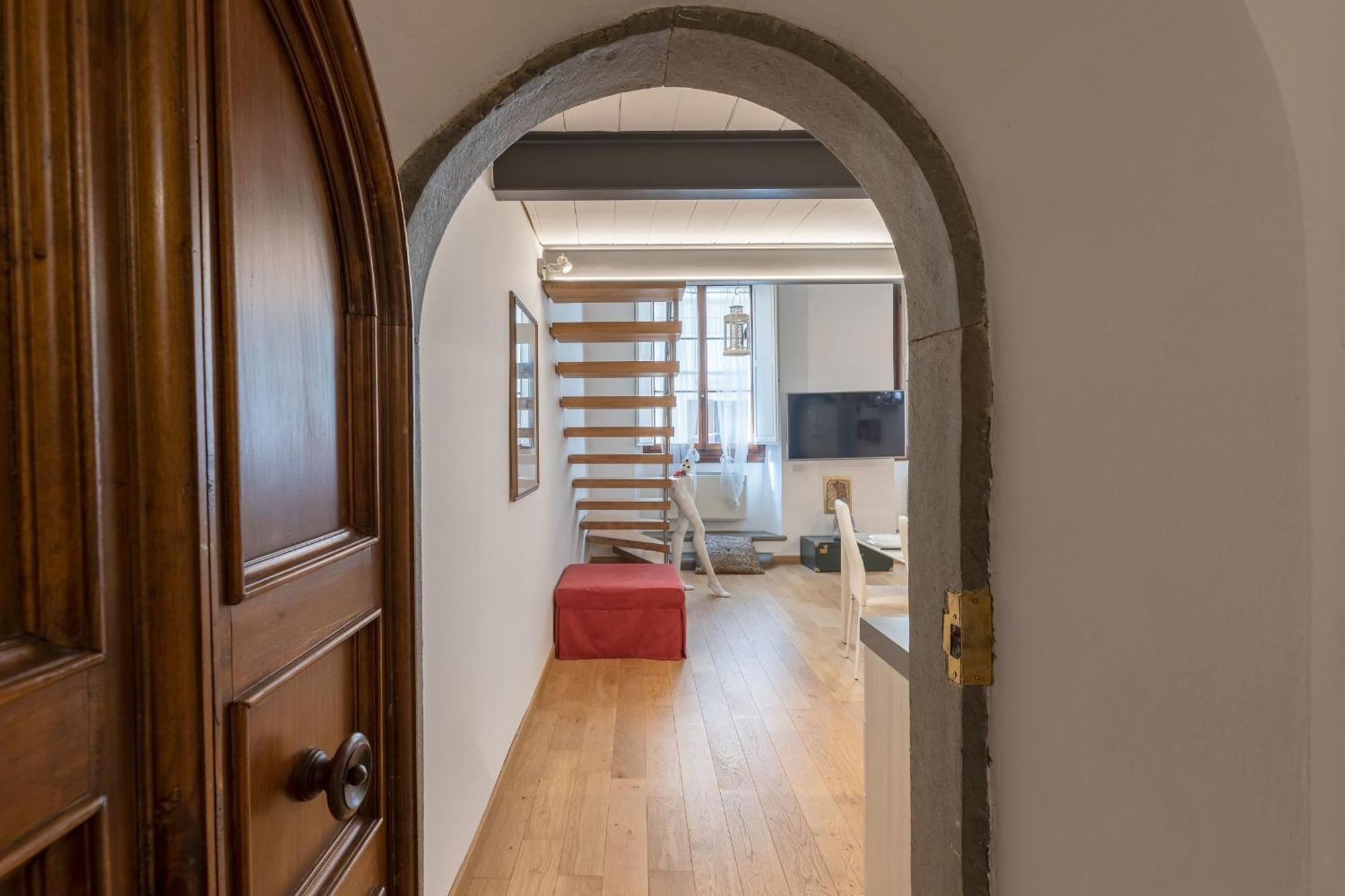 Monalda Nest 2-Hosted By Sweetstay Firenze Esterno foto