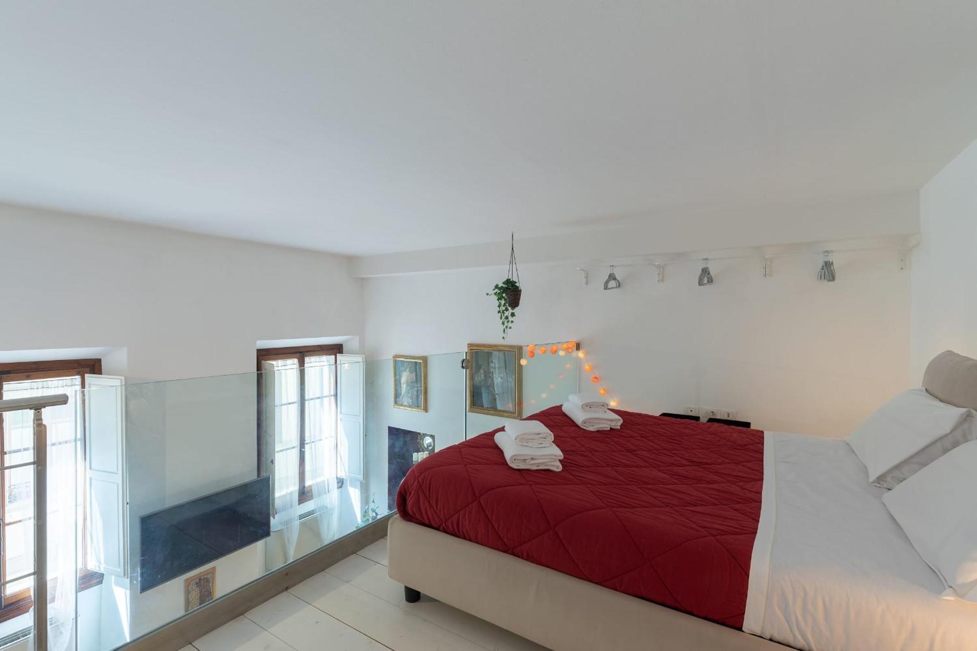 Monalda Nest 2-Hosted By Sweetstay Firenze Esterno foto